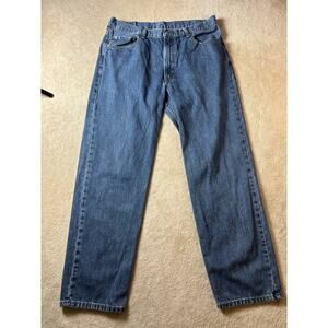 Levi’s 550 Classic Mens Jeans 36/32